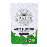 Nature's Best | Kratom Connect