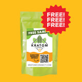 Buy Kratom: Try a Free Kratom Sample | Kratom Connect