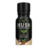 Buy Kratom - Shop Kratom Beverages - Hush Coffee Infused Kratom Liquid Extract Shot