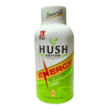 Buy Kratom - Shop Kratom Beverages - Hush Energy Full Spectrum Kratom Liquid Extract