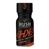 Buy Kratom - Shop Kratom Beverages - Hush HK Full Spectrum Kratom Liquid Extract Shot