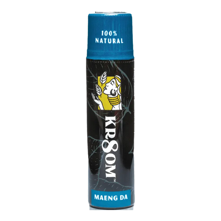 Buy Kratom - Shop Kratom Beverages - Kr8om Maeng Da MD9.9 Kratom Liquid Extract