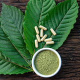 The-Benefits-of-Kratom | Kratom Connect