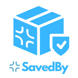 SavedBy Logo
