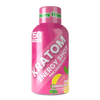 Happy Hippo Pink Lemon Drop Kratom Energy Shot