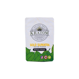 Buy Kratom Online - Shop Kratom Powder - Nature's Best Gold Sumatra Kratom Powder - 250 Grams