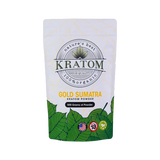 Buy Kratom Online - Shop Kratom Powder - Nature's Best Gold Sumatra Kratom Powder - 1 Kilogram