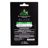 Buy Kratom Online - Shop Kratom Capsules - O.P.M.S. Black Kratom Extract Capsules - 2