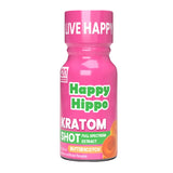 Happy Hippo Butterscotch Kratom Extract Shot