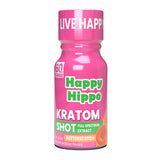 Happy Hippo Butterscotch Kratom Extract Shot