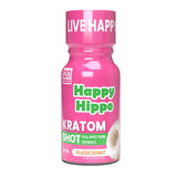 Happy Hippo Glazed Donut Kratom Extract Shot