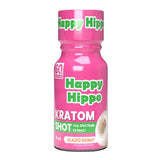 Happy Hippo Glazed Donut Kratom Extract Shot