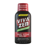 Vivazen kratom shot original