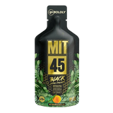 Buy Kratom - Shop Kratom Beverages - MIT45 Black GO Kratom Extract Pouch 