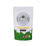 Buy Kratom - Shop Kratom Capsules - Nature's Best Gold Sumatra Kratom Capsules - 2