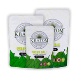 Buy Kratom Online - Shop Kratom Capsules - Nature's Best Green Bali Kratom Capsules - 50 Count