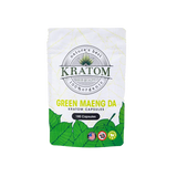 Nature's Best Green Maeng Da Kratom Capsules