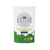 Buy Kratom Online - Shop Kratom Capsules - Nature's Best Green Maeng Da Kratom Capsules - 1