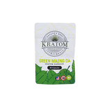 Buy Kratom Online - Shop Kratom Capsules - Nature's Best Green Maeng Da Kratom Capsules - 400 Count