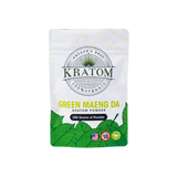 Nature's Best Green Maeng Da Kratom Powder