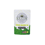 Buy Kratom Online - Shop Kratom Powder - Nature's Best Green Maeng Da Kratom Powder - 250 Grams