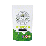 Buy Kratom Online - Shop Kratom Powder - Nature's Best Green Maeng Da Kratom Powder - 1 Kilogram