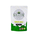 Buy Kratom Online - Shop Kratom Capsules - Nature's Best Green Bali Kratom Capsules - 1