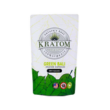 Nature's Best Green Bali Kratom Capsules