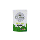 Nature's Best Green Bali Kratom Capsules