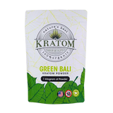 Buy Kratom Online - Shop Kratom Powder - Nature's Best Green Bali Kratom Powder - 1