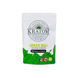 Nature's Best Green Bali Kratom Powder