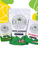 Bulk Kratom for Sale Near Me