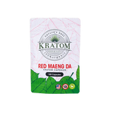 Nature's Best Red Maeng Da Kratom Capsules