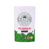 Nature's Best Red Maeng Da Kratom Capsules