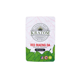 Buy Kratom Online - Shop Kratom Capsules - Nature's Best Red Maeng Da Kratom Capsules - 400 Count