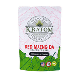 Nature's Best Red Maeng Da Kratom Powder