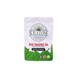 Nature's Best Red Maeng Da Kratom Powder