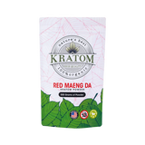 Nature's Best Red Maeng Da Kratom Powder