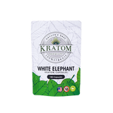 Buy Kratom Online - Shop Kratom Capsules - Nature's Best White Elephant Kratom Capsules - 1