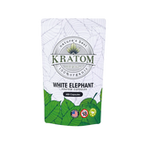 Nature's Best White Elephant Kratom Capsules