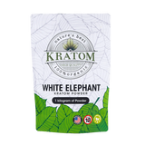 Nature's Best White Elephant Kratom Powder