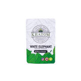 Nature's Best White Elephant Kratom Powder