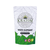 Buy Kratom Online - Shop Kratom Powder - Nature's Best White Elephant Kratom Powder - 1 Kilogram