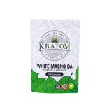 Nature's Best White Maeng Da Kratom Capsules