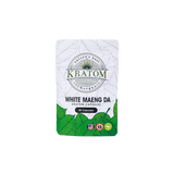 Nature's Best White Maeng Da Kratom Capsules