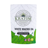 Nature's Best White Maeng Da Kratom Powder