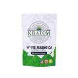 Buy Kratom Online - Shop Kratom Powder - Nature's Best White Maeng Da Kratom Powder - 500 Grams