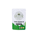 Nature's Best White Maeng Da Kratom Powder