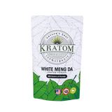 Nature's Best White Maeng Da Kratom Powder