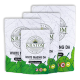 Nature's Best White Maeng Da Kratom Powder